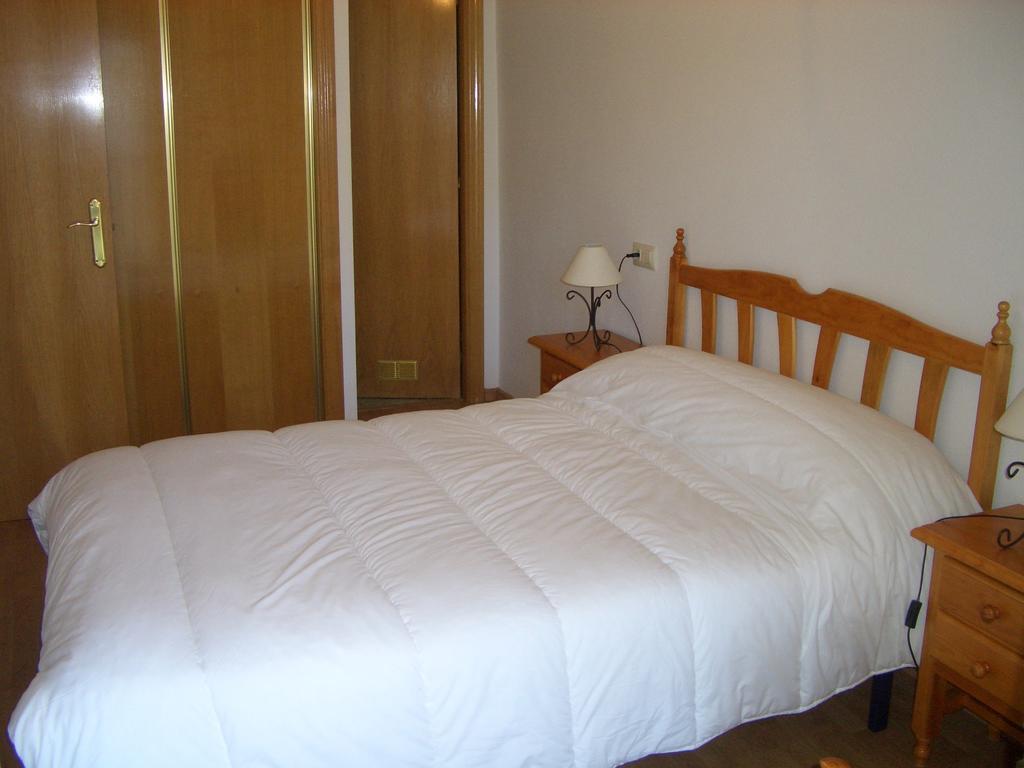 Apartamentos Ball Benas Edificio Prados De Velarta Aramón Aramón Cerler Exterior foto